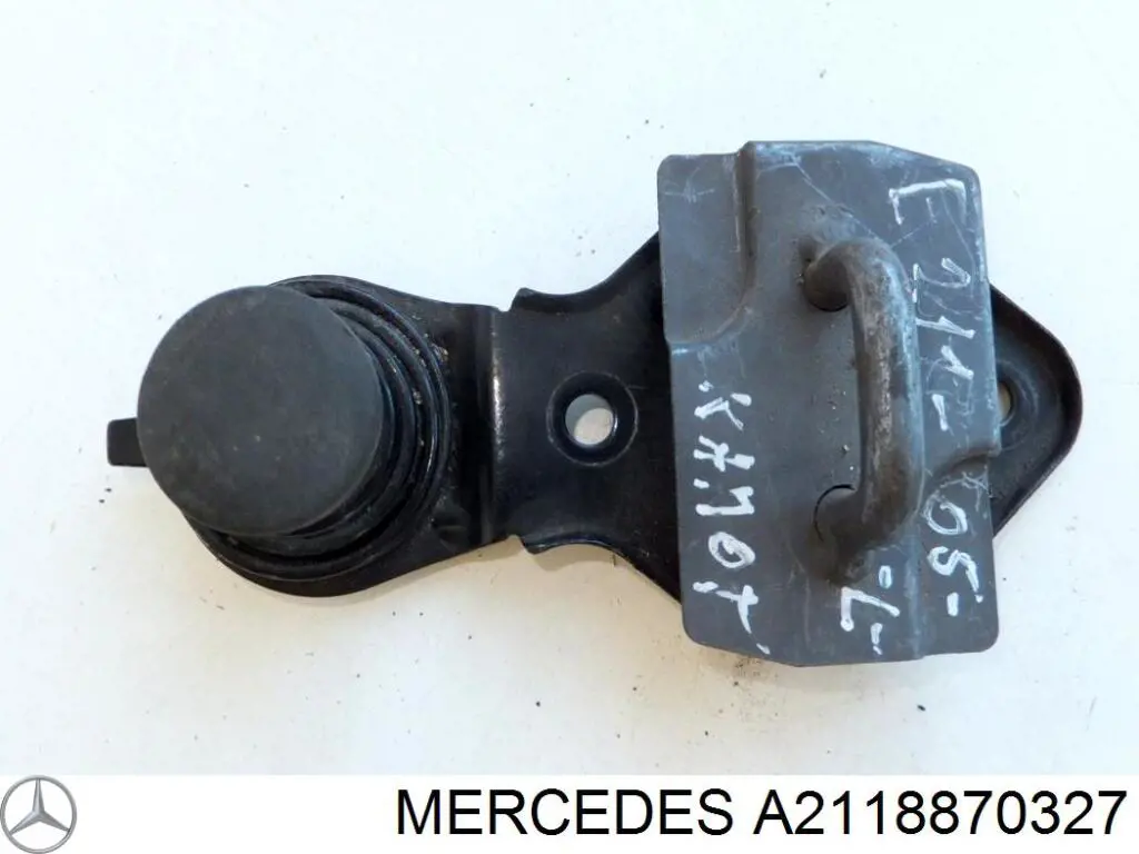 Puxador de abertura da capota Mercedes A2118870327 preço, a partir de 9,67 USD