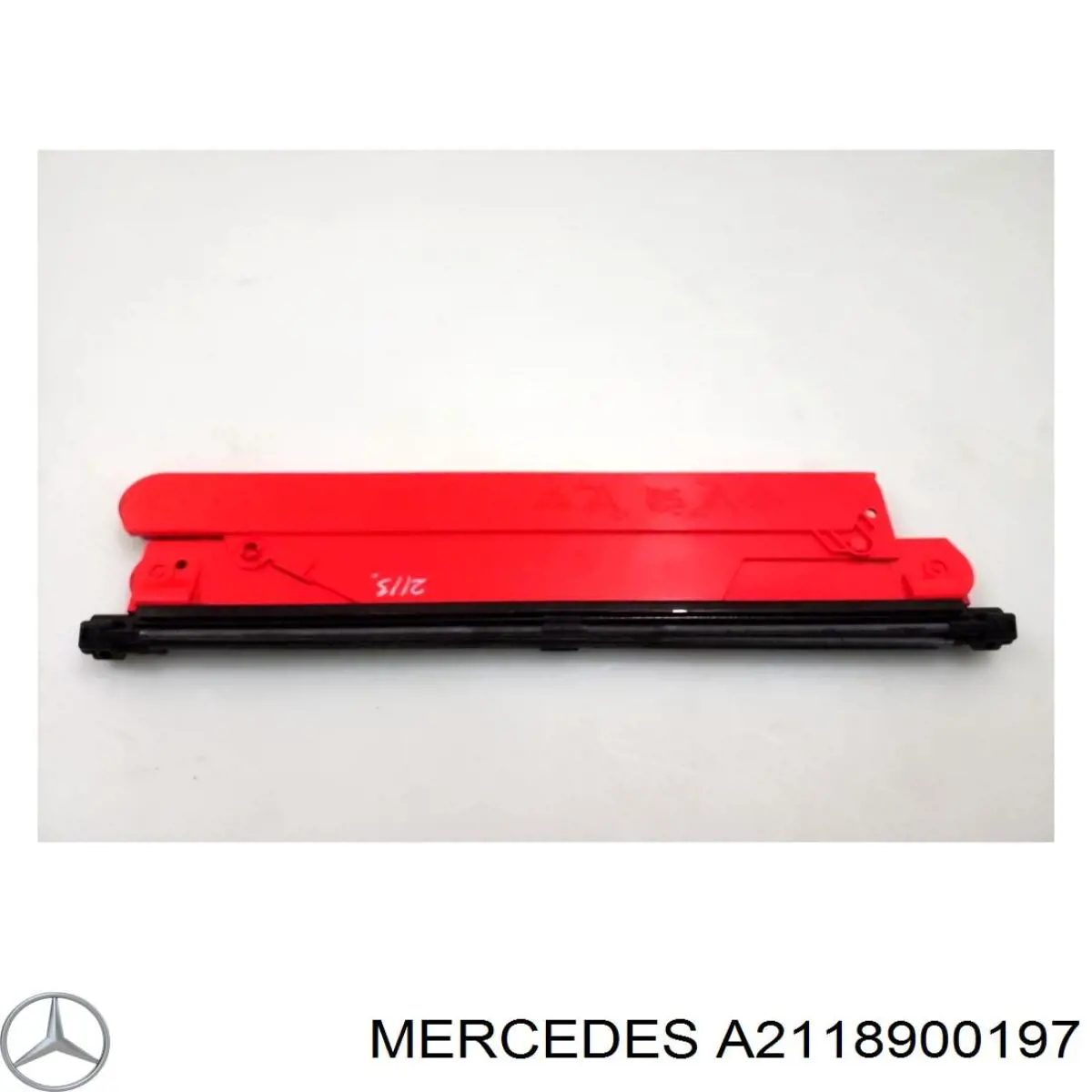  Mercedes A2118900397 preço, a partir de 82,74 USD