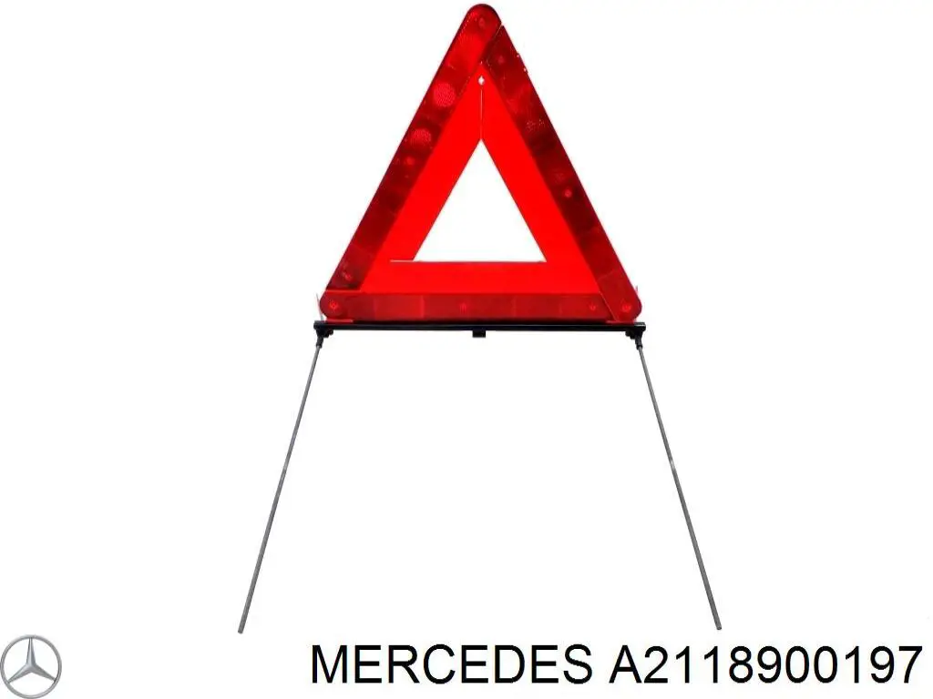 Compre A2118900397 Mercedes 