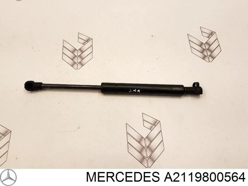 A2119800564 Mercedes 