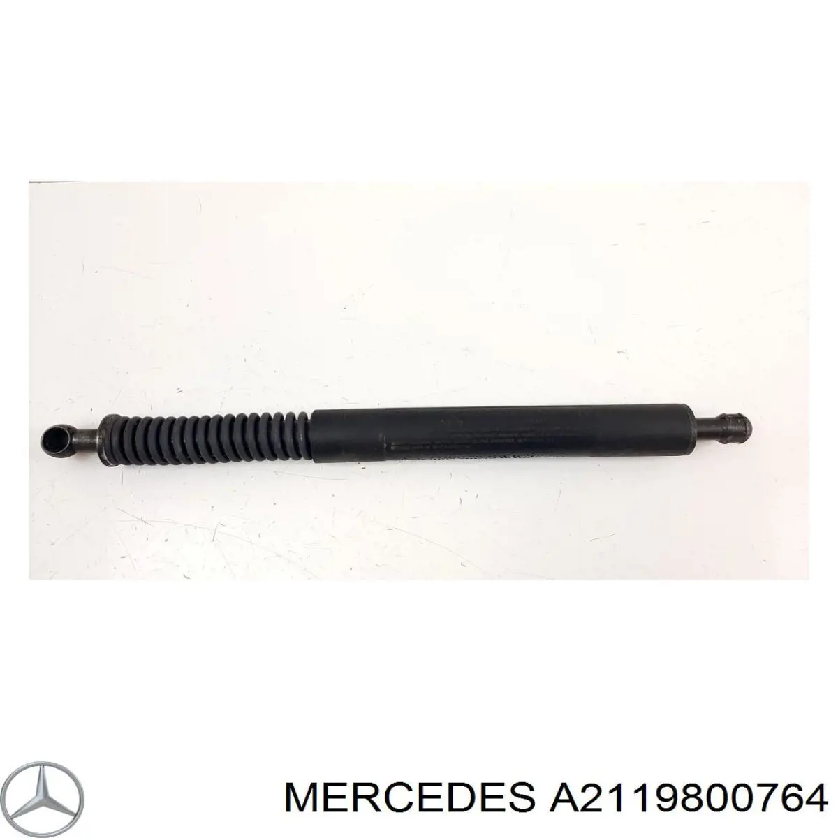 Amortecedor de tampa de porta-malas (de 3ª/5ª porta traseira) Mercedes A2119802264 preço, a partir de 158,24 USD