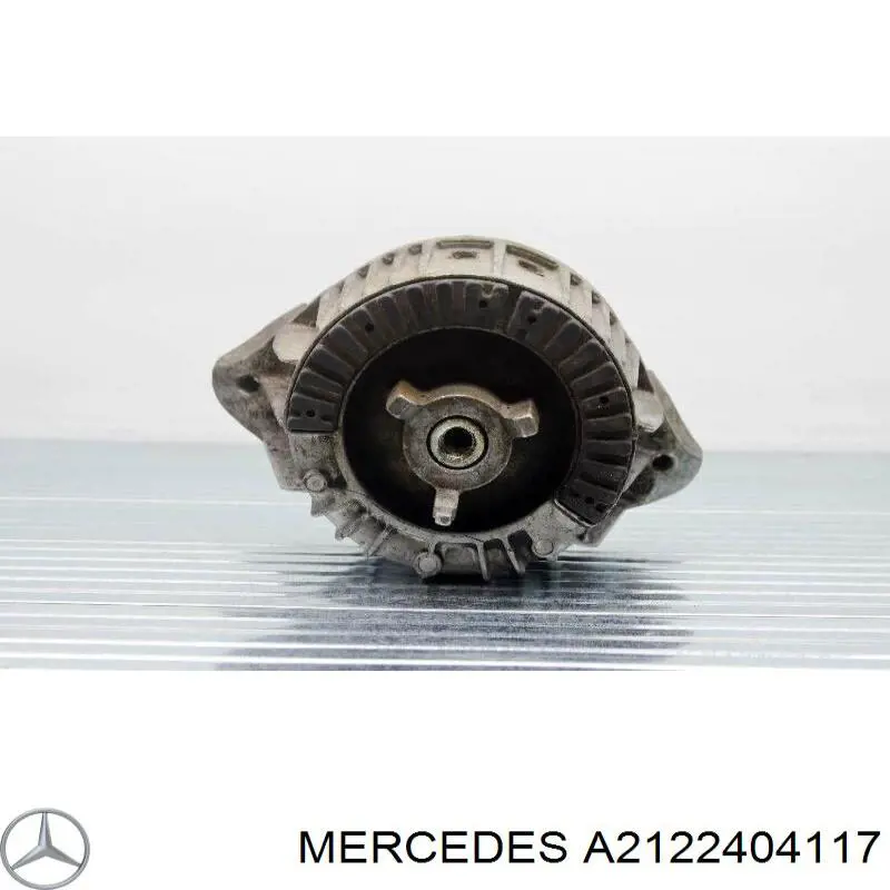 Coxim (suporte) esquerdo de motor Mercedes A2122404117 preço, a partir de 63,96 USD