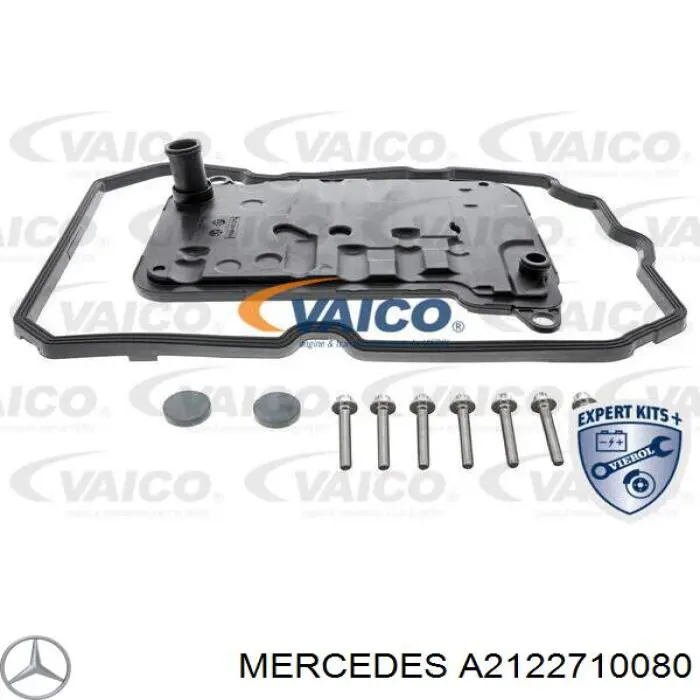 Vedante de panela da Caixa Automática de Mudança/Caixa Mecânica de Mudança Mercedes A2122710080 preço, a partir de 26,55 USD