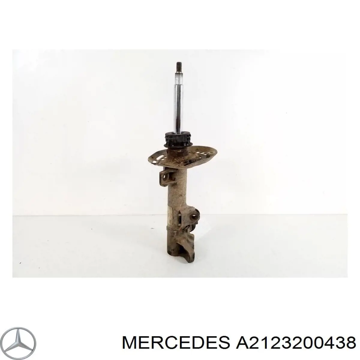 Compre A2123200438 Mercedes 