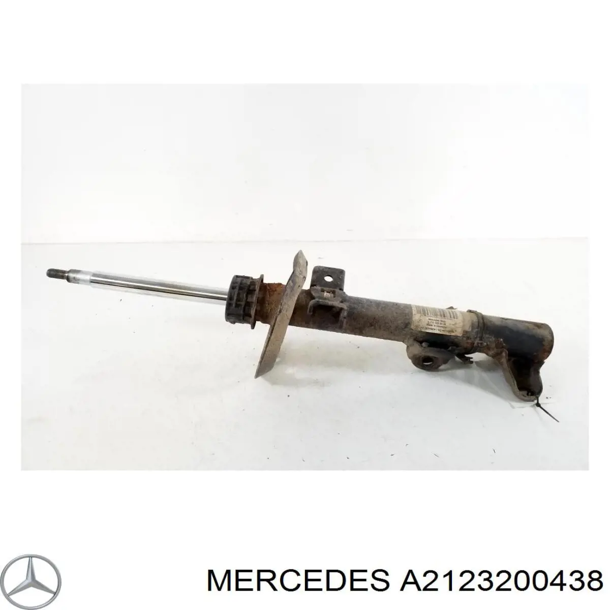  Mercedes A2123200438 preço, a partir de 185,58 USD