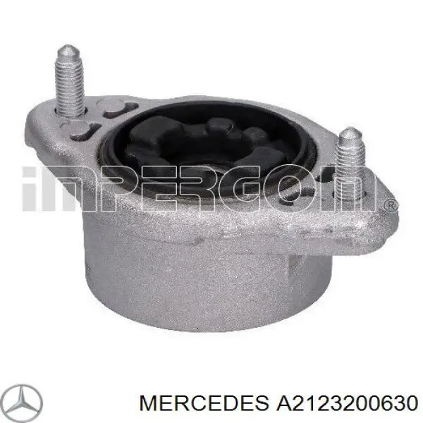 Compre A2123200630 Mercedes Amortecedor traseiro