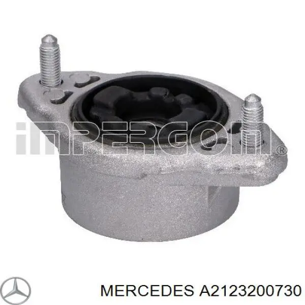 Amortecedor traseiro Mercedes A2123200730 preço, a partir de 92,72 USD
