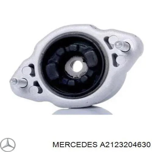 Amortecedor traseiro Mercedes A2123204630 preço, a partir de 80,16 USD
