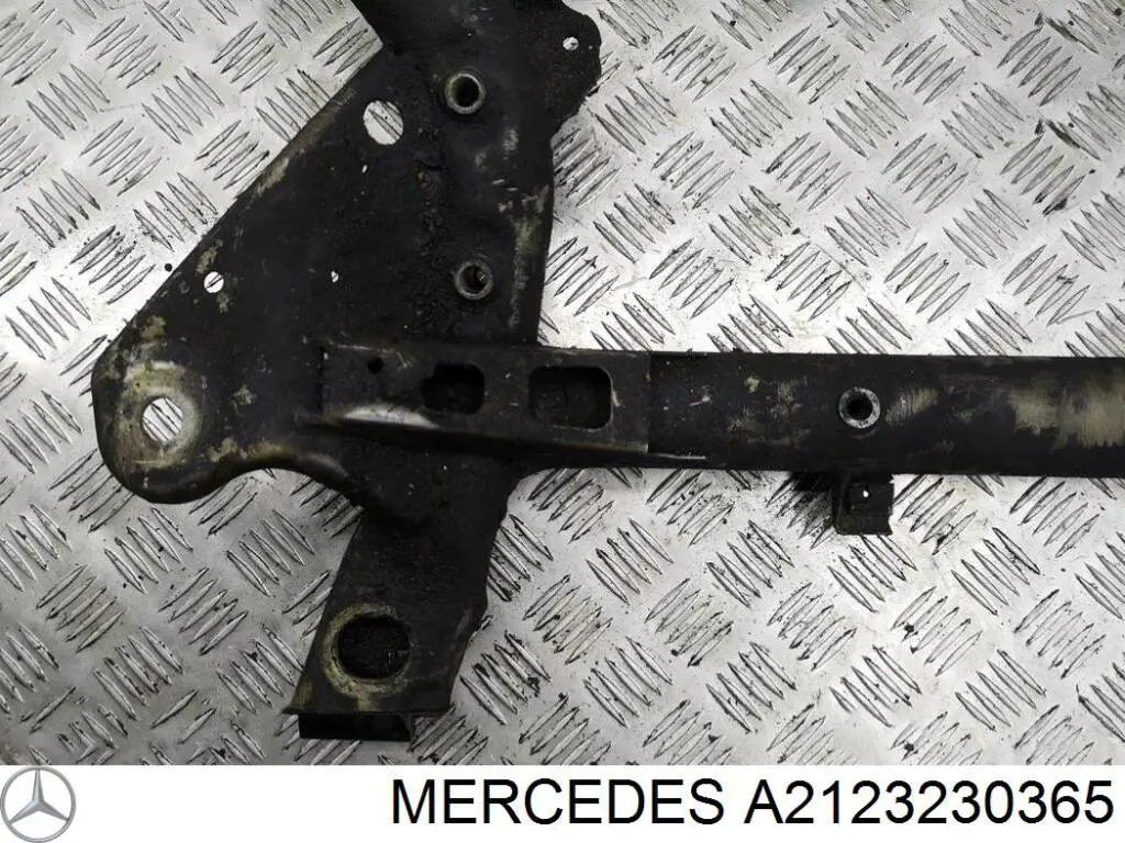 Estabilizador dianteiro Mercedes A2123230365 preço, a partir de 108,96 USD