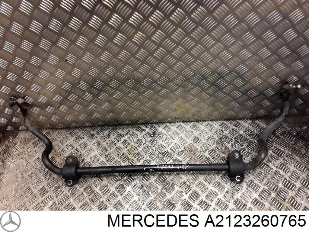 Estabilizador traseiro Mercedes A2123260765 preço, a partir de 108,54 USD