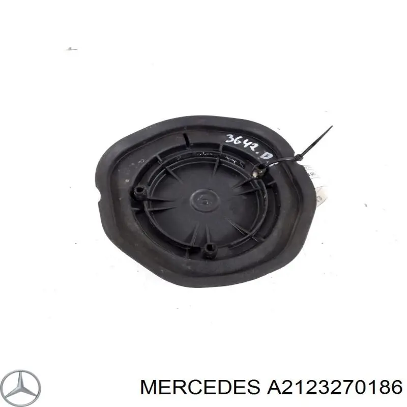 Tampão de fundo de carroçaria Mercedes A2123270186 preço, a partir de 18,58 USD