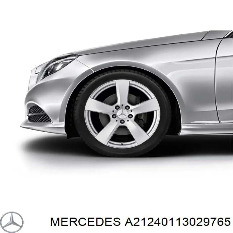 A21240113029765 Mercedes 