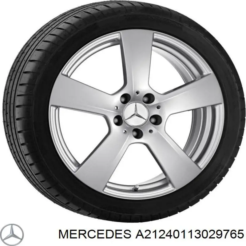  Mercedes A21240113029765 preço, a partir de 691,11 USD