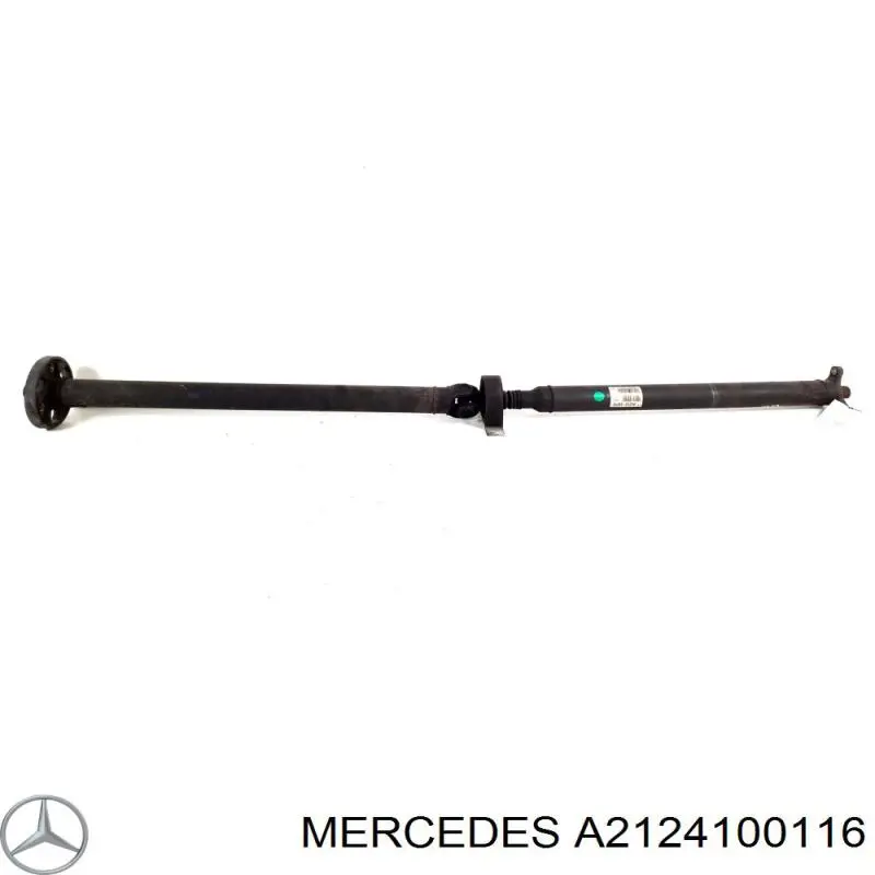 Junta universal traseira montada Mercedes A2124101816 preço, a partir de 431,50 USD