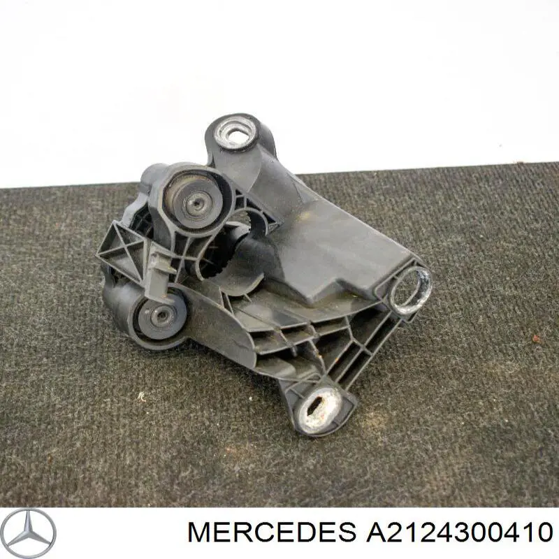 Compre A2124300410 Mercedes 