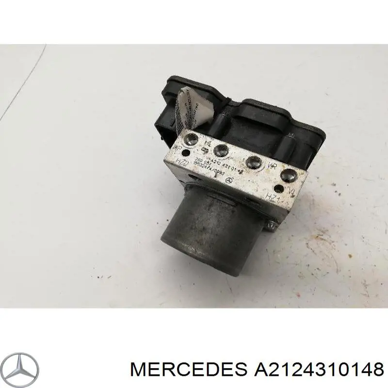  Mercedes A2124310148 preço, a partir de 267,30 USD