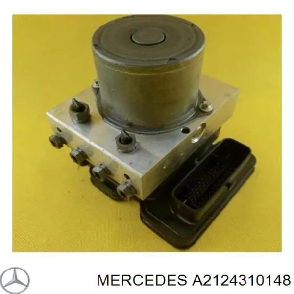  A2124310148 Mercedes