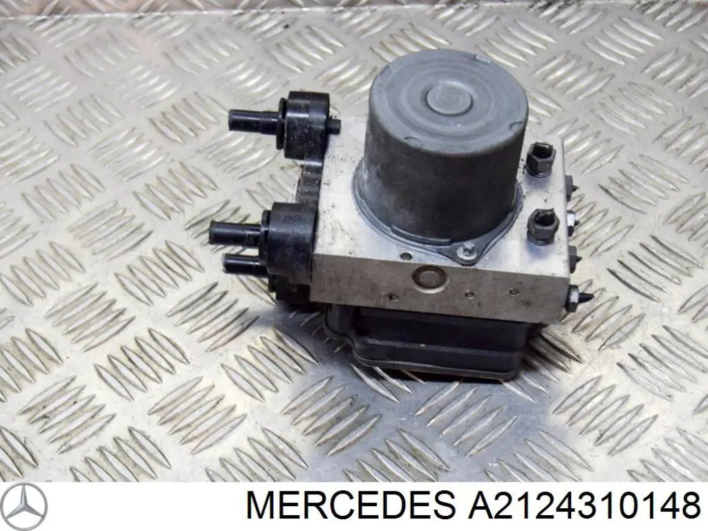A2124310148 Mercedes 