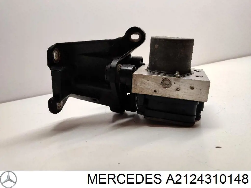 A2124310148 Mercedes 