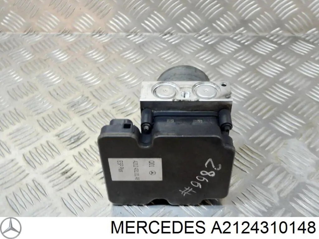 Compre A2124310148 Mercedes 