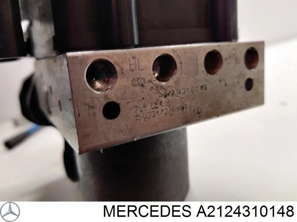 Compre A2124310148 Mercedes 
