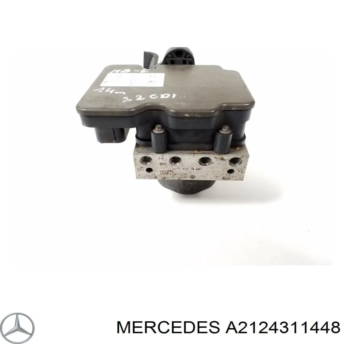  Mercedes A2124311448 preço, a partir de 267,30 USD