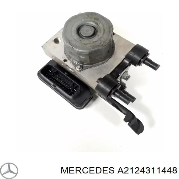Compre A2124311448 Mercedes 