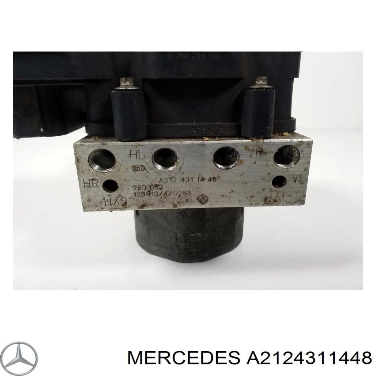 Compre A2124311448 Mercedes 