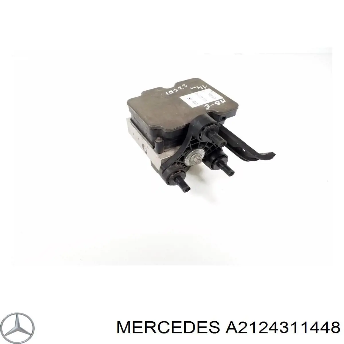  Mercedes A2124311448