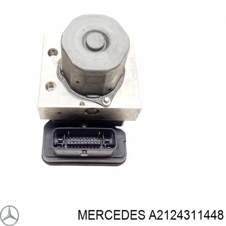 A2124311448 Mercedes 