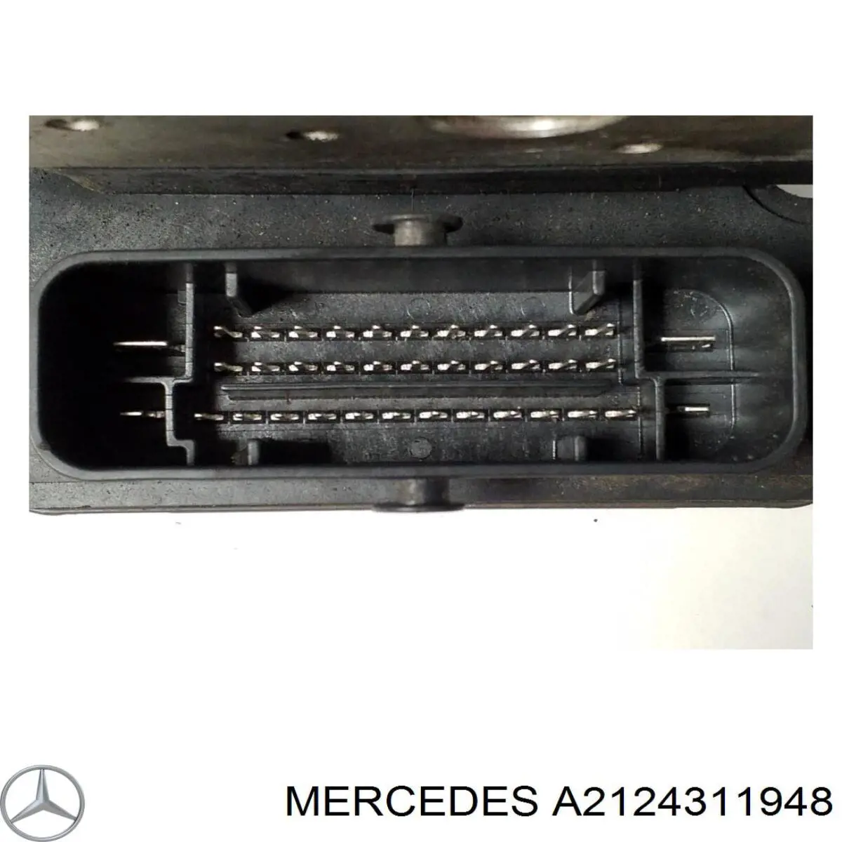 A2124311948 Mercedes 