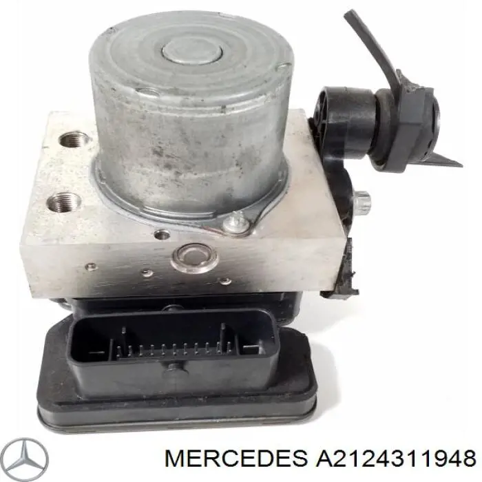  Mercedes A2124311948