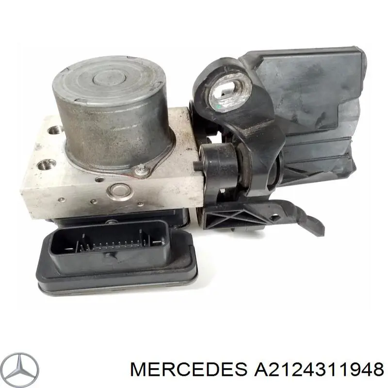 Compre A2124311948 Mercedes 