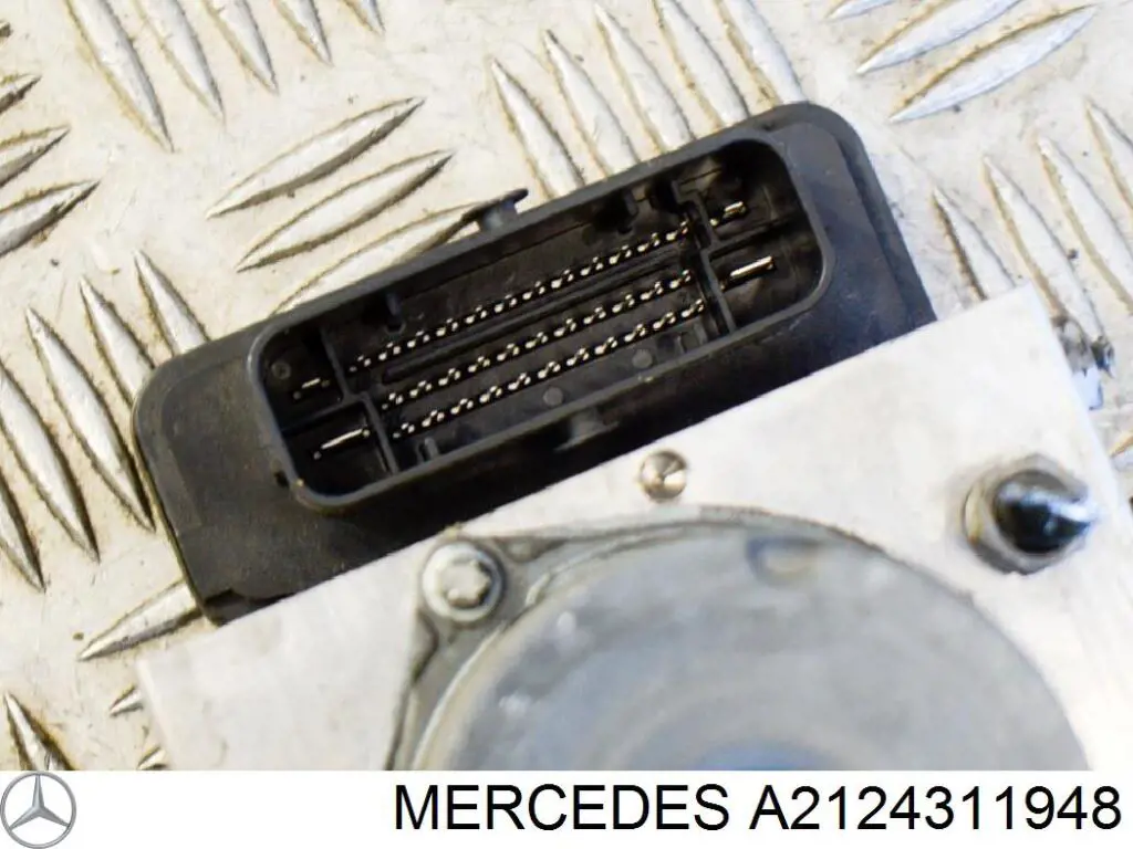 A2124311948 Mercedes 