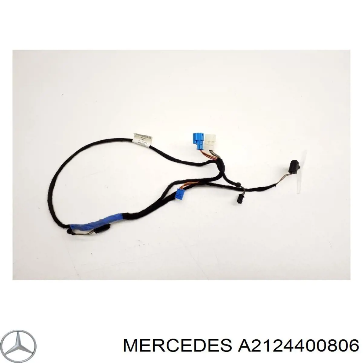  Mercedes A2124400806 preço, a partir de 148,19 USD
