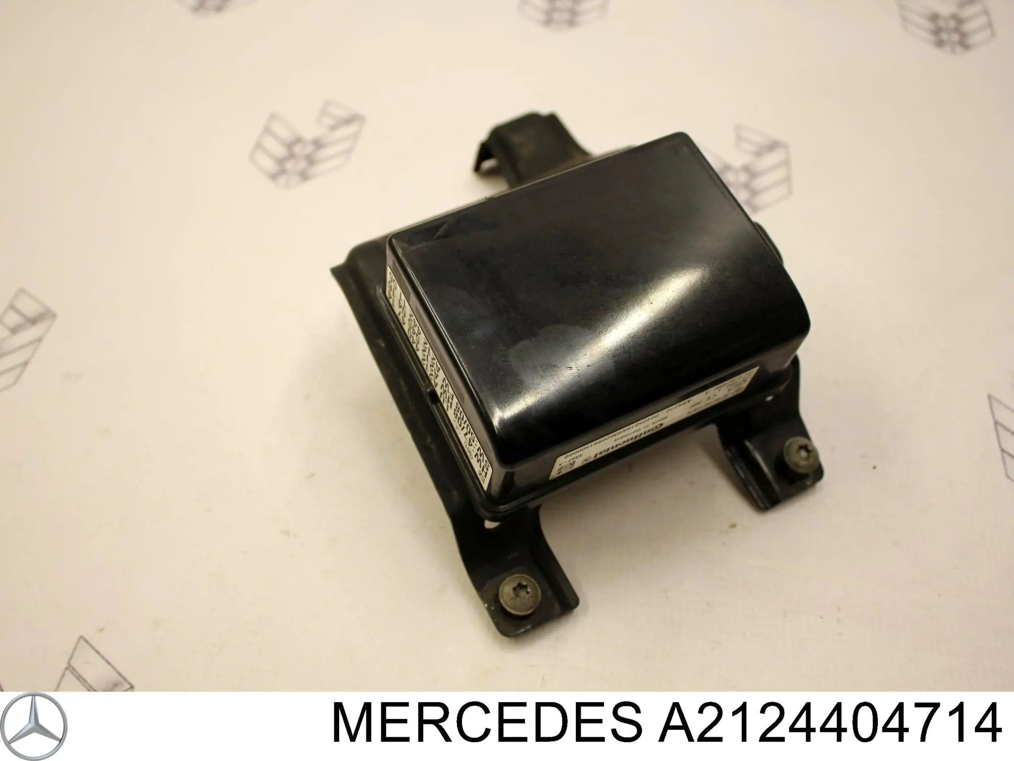 Unidade de controlo de cruzeiro Mercedes 212900460380 preço, a partir de 603,98 USD