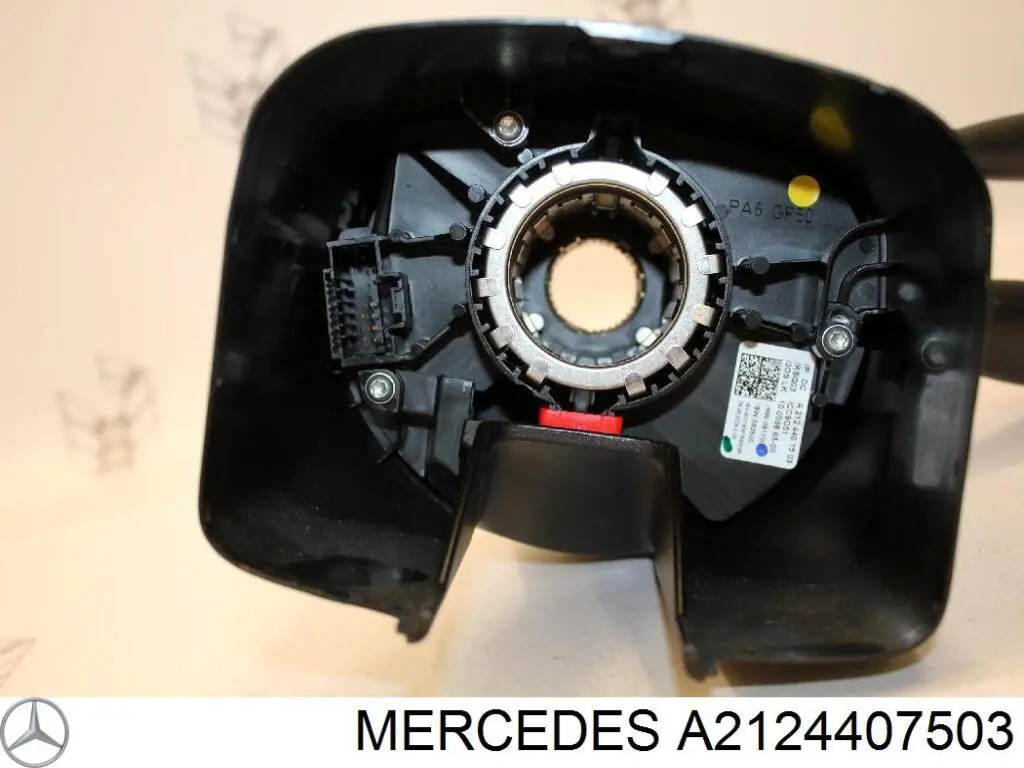 A2124407503 Mercedes 