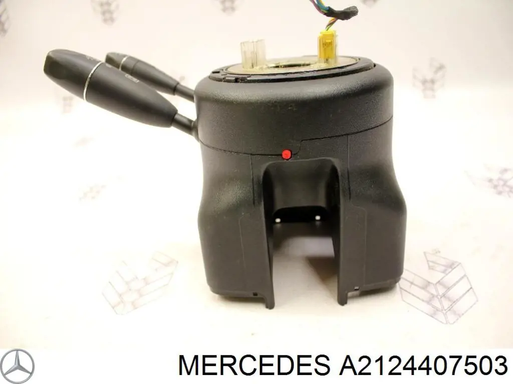 Compre A2124407503 Mercedes 