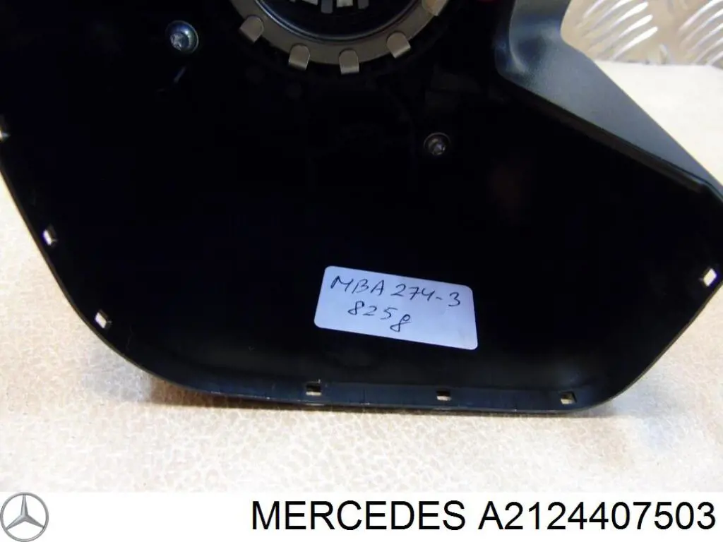  Mercedes A2124407503 preço, a partir de 155,20 USD