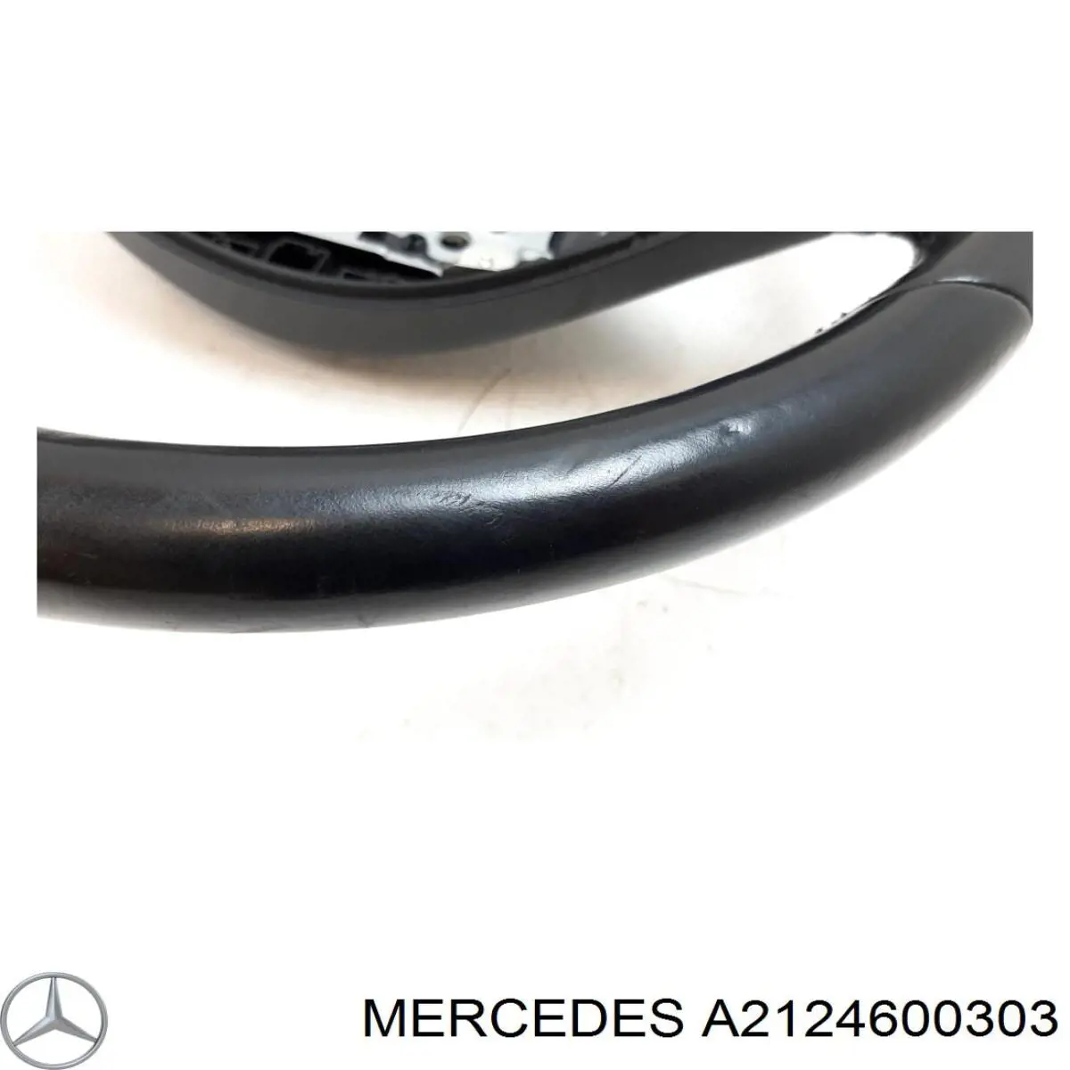 Volante Mercedes A2124600303 preço, a partir de 143,08 USD
