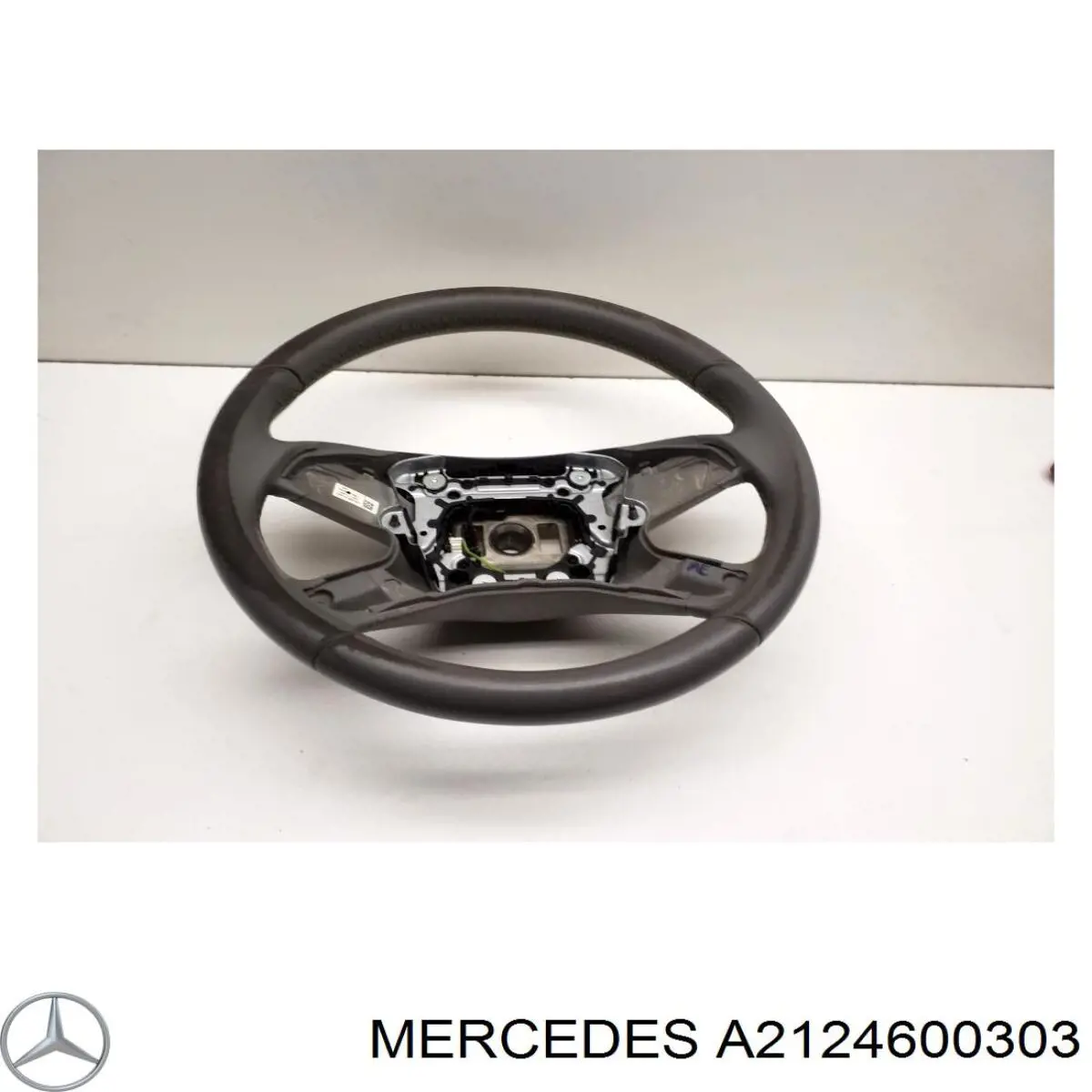 A2124600303 Mercedes Volante