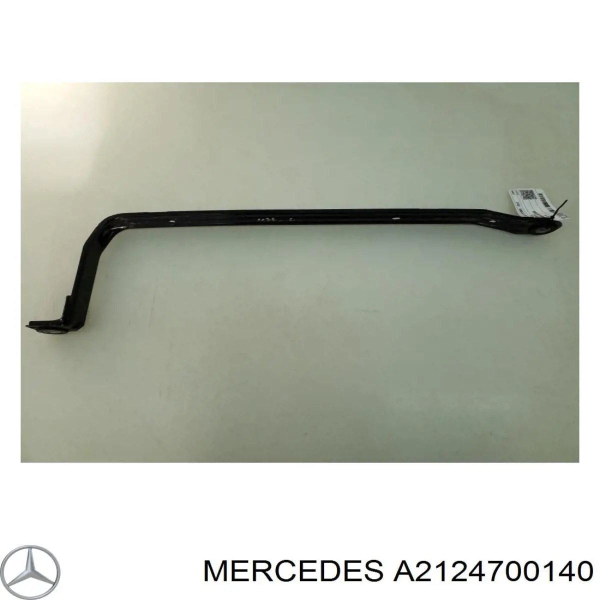 Consola de tanque de combustível Mercedes A2124700140 preço, a partir de 35,17 USD