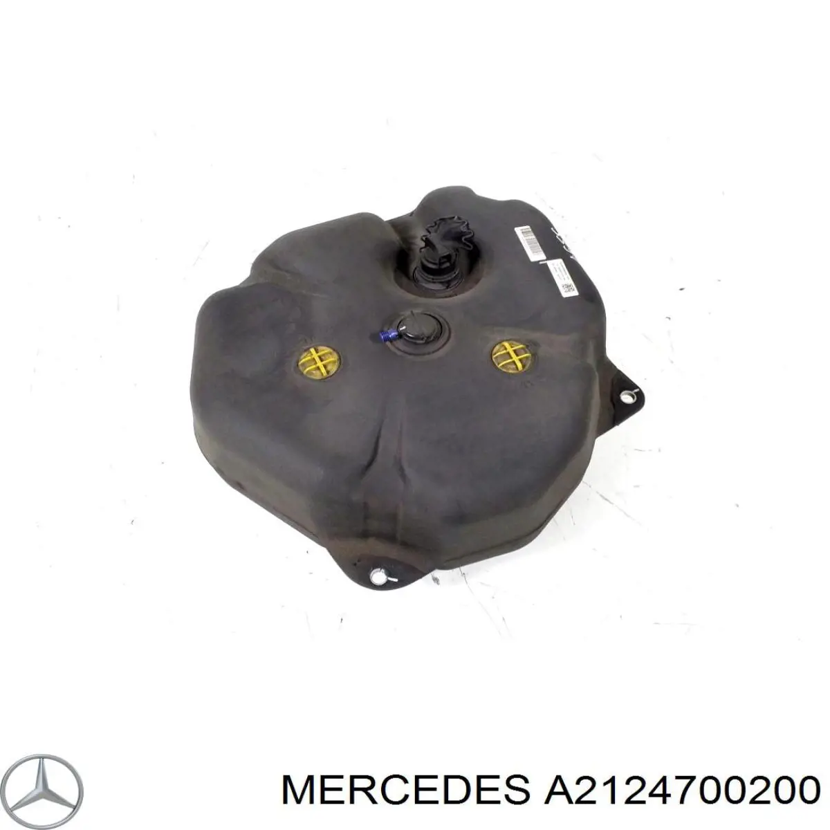 A2124700200 Mercedes Tanque AD BLUE