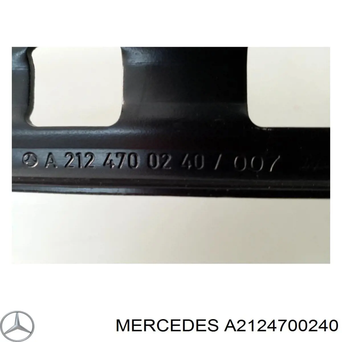 Compre A2124700240 Mercedes 