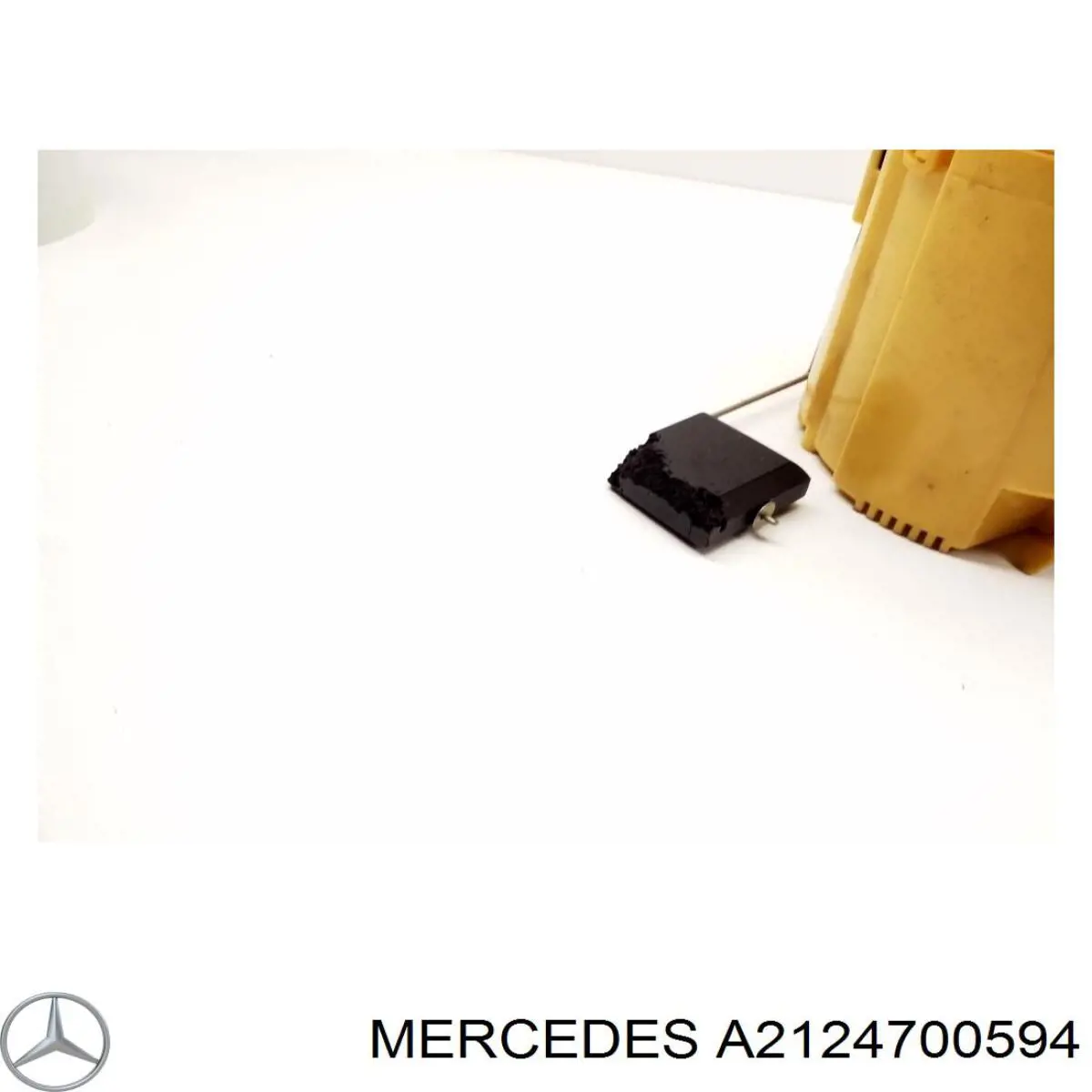 Sensor do nível de combustível no tanque Mercedes A2124700594 preço, a partir de 86,83 USD