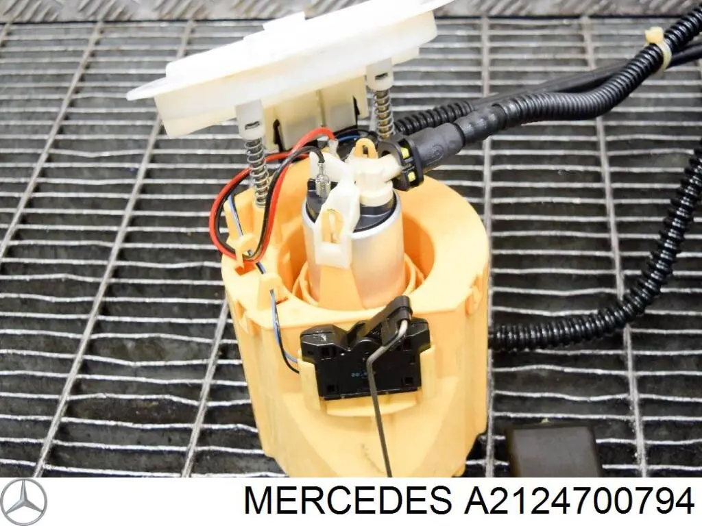 Sensor esquerdo do nível de combustível no tanque Mercedes A2124700794 preço, a partir de 80,02 USD
