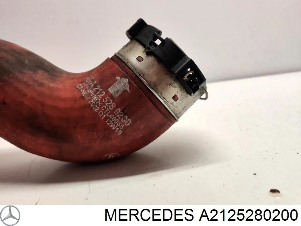 A2125280200 Mercedes 