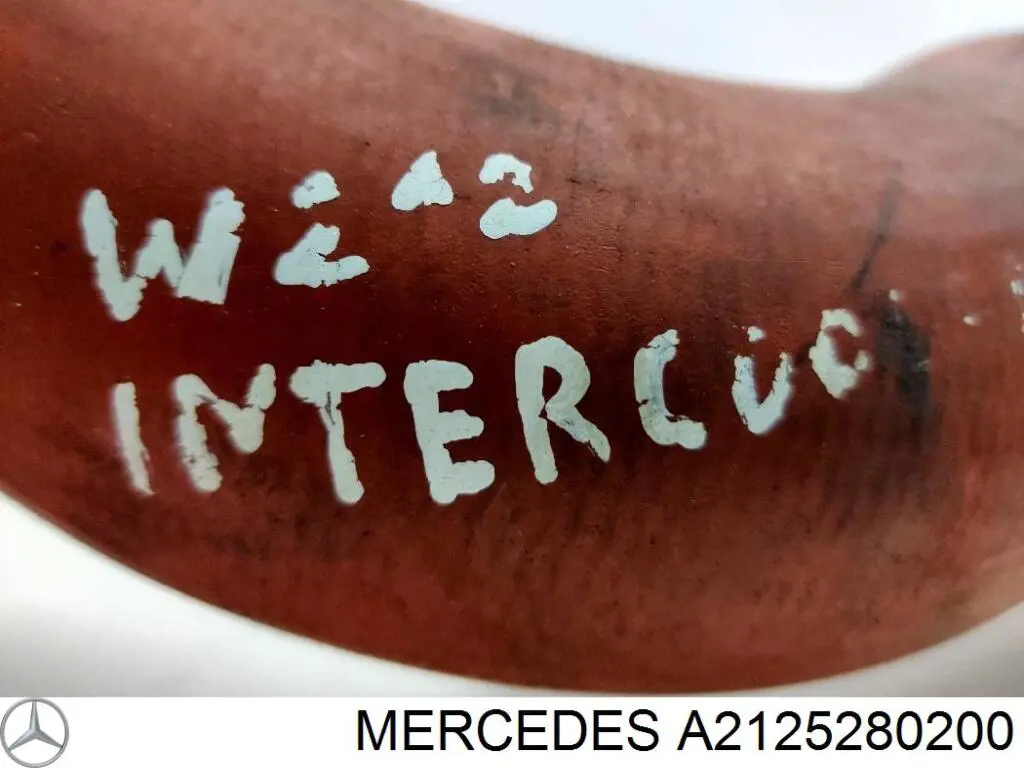 Compre A2125280200 Mercedes 