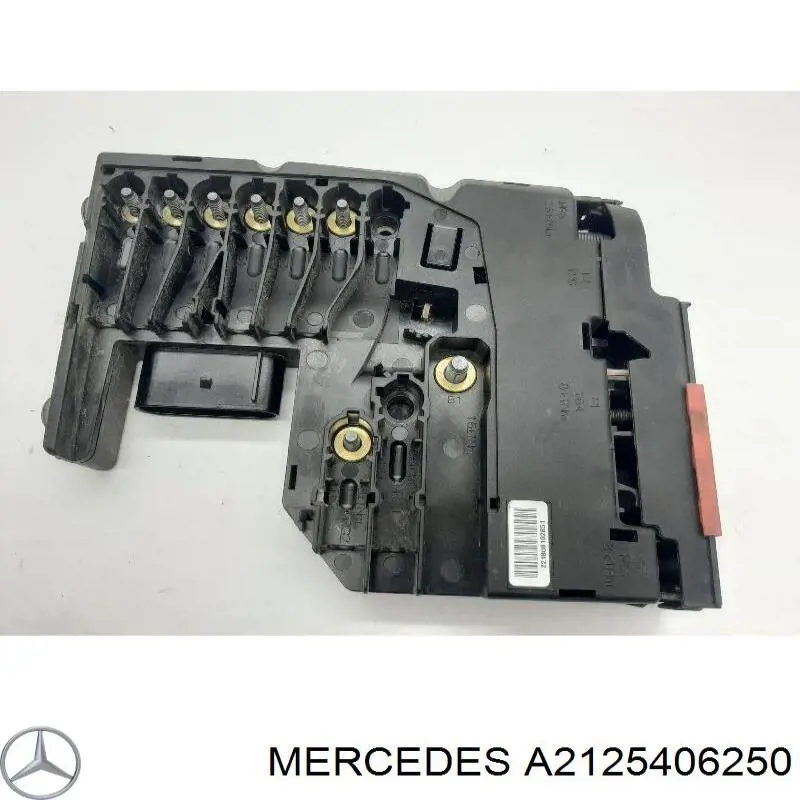 Compre A212540625064 Mercedes 