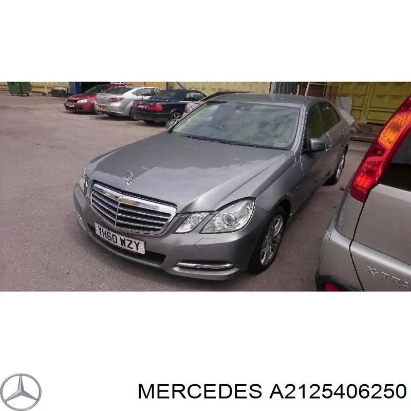 Compre A2125406250 Mercedes 